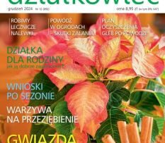 Czytajcie „Działkowca”!